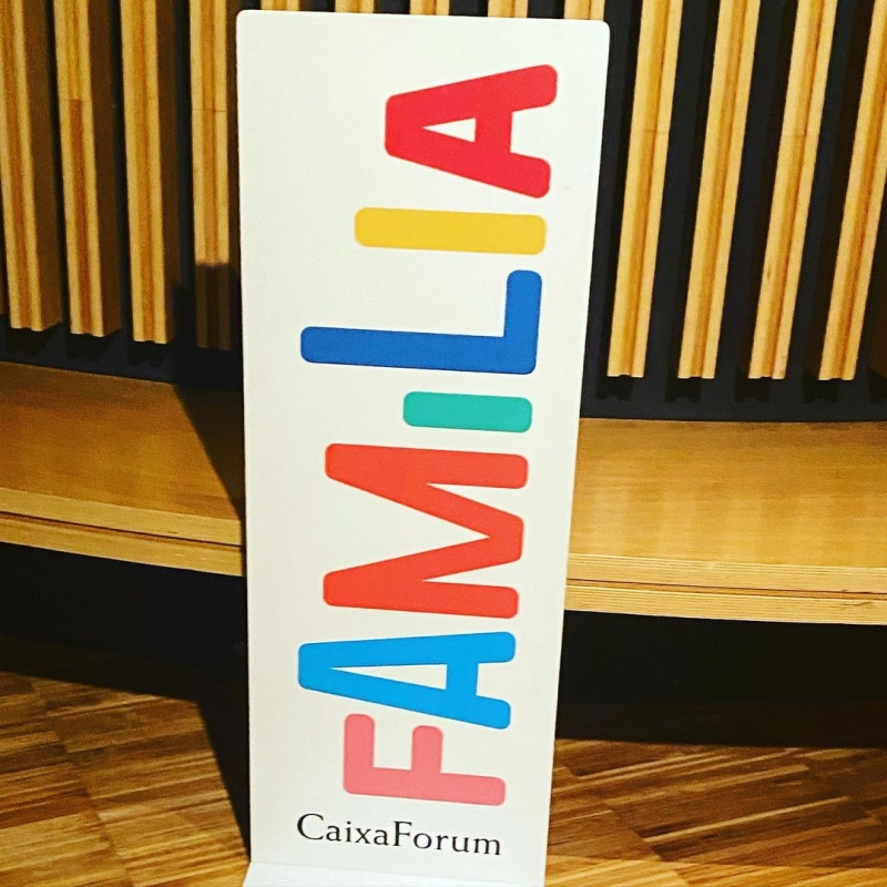 TEATRO.Porque en Navidades es tiempo de compartir en familia. Del 26 a 