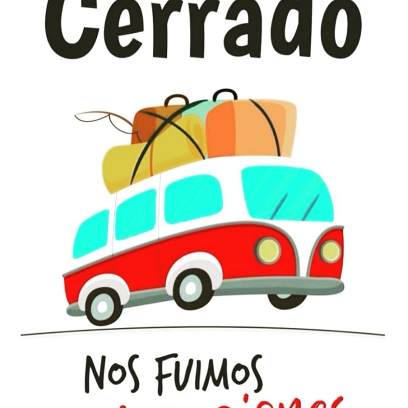 Después de estos meses tan duros nos cogemos unos días para descansar y volver 
